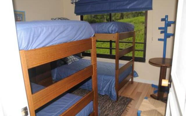 Puerto Velero Morales