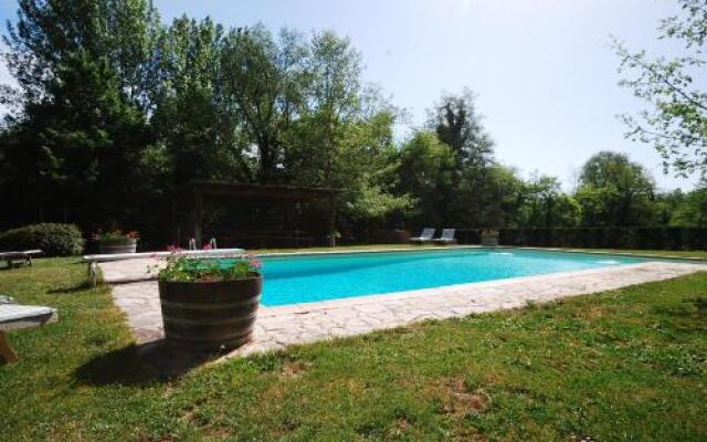 Villa Il Guardiano 18