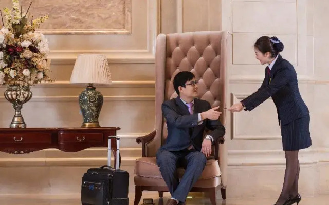 Vienna Hotel Guangzhou Panyu Chimelong Shiqiao Metro Station