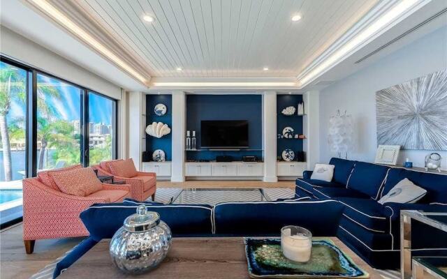 La Bella Vita - Five Bedroom Home