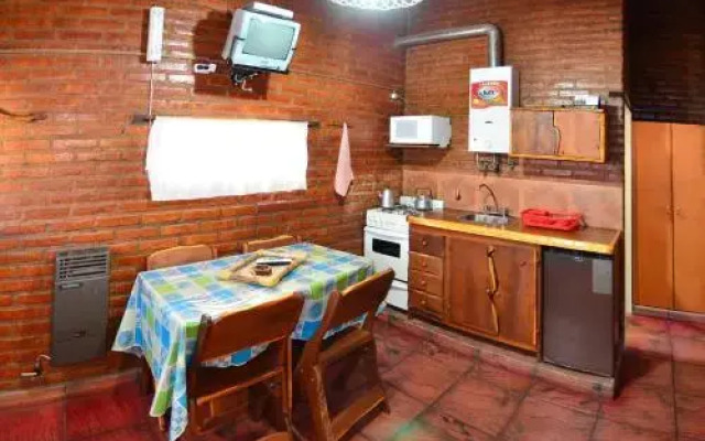 Quebrada Del Viento - Cabañas
