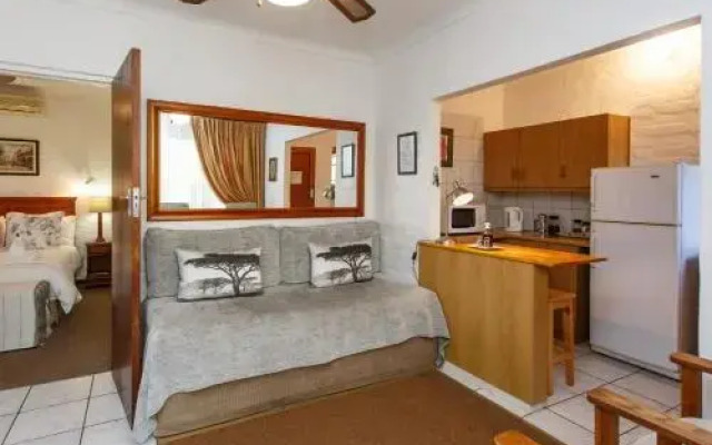 Raw Karoo Guest House