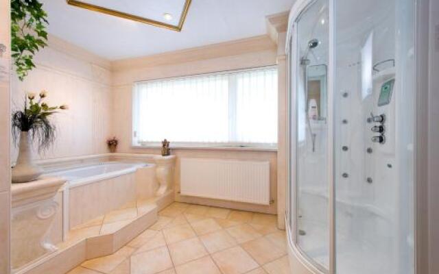 Ferienwohnungen Tyrol-Appartements