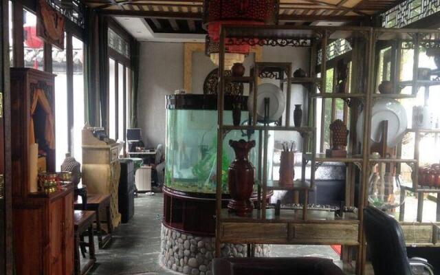 Lijiang Impression Boutique Inn