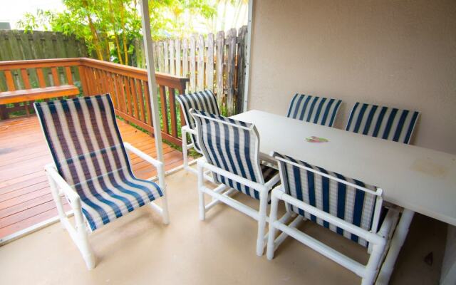 Cocoa Beach Vacation Rentals - Furnished Vacation Houses