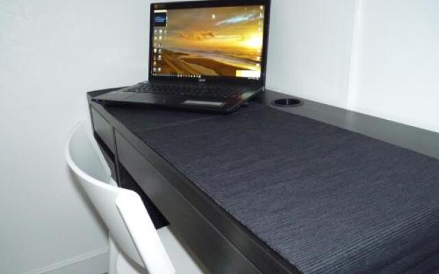 Résidence Kermenguy