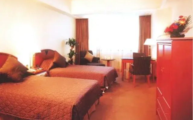 Hunan Bestride Hotel