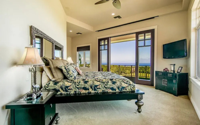 Rainbow Hale Estate by RedAwning
