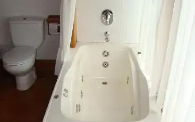 Rotui Apart Hotel Residencia Exclusiva