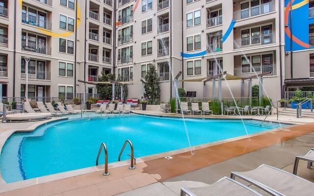 Elliston 338 - 2 Br Apts