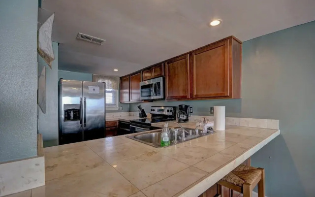 Gulf Sands East Unit 1 - Miramar Beach