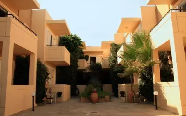 Ariana Studios and Apartments