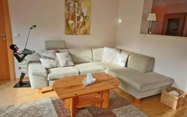 Haus Ringhofer - Apartments-Sommer
