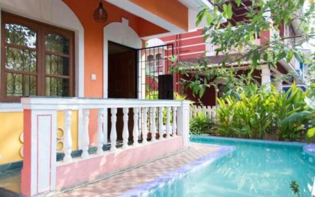 Zeus Homestays