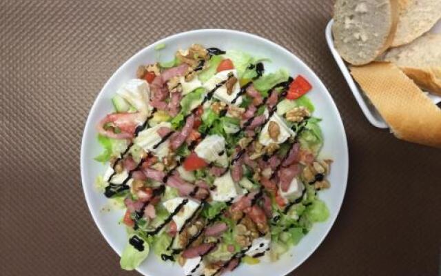 Hotel-Restaurant Du Causse