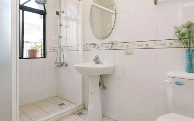 Jia Yuan Bed and Breakfast