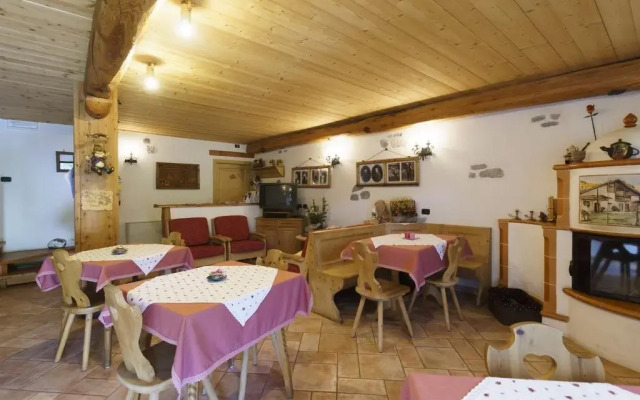 Agritur Manoncin