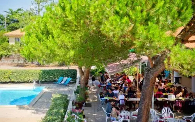 La Forestiere Pension Complete