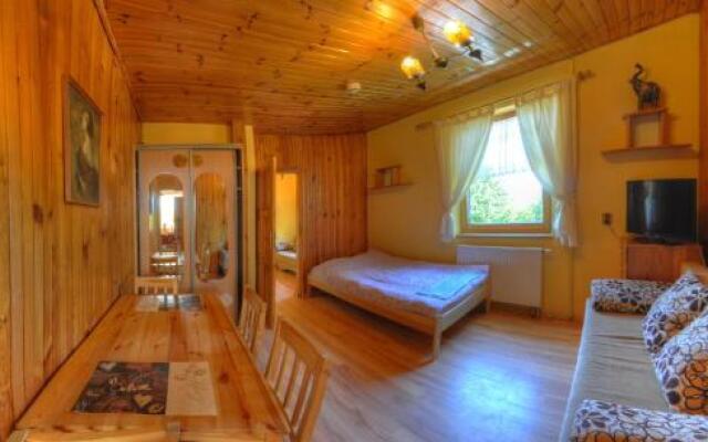 Słoneczna Przystań