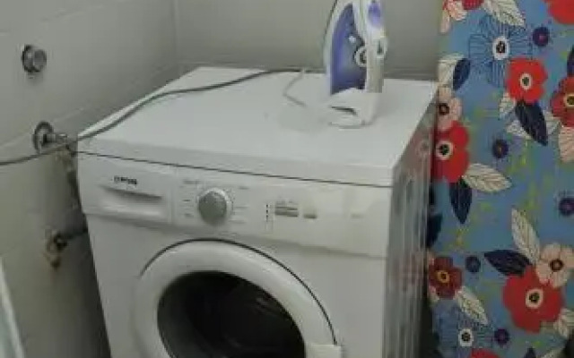 Dionisos Apartments