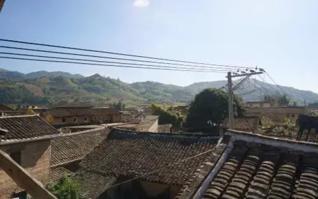 Yun Shui Yao Dong Bi Lou Hostel