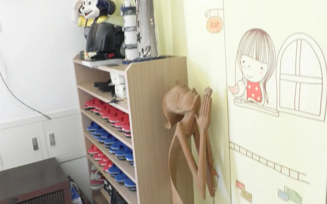 You Liang B&B