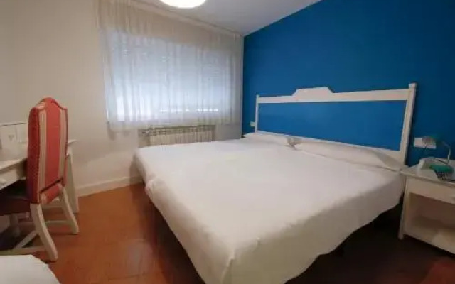 Hostal Pozo