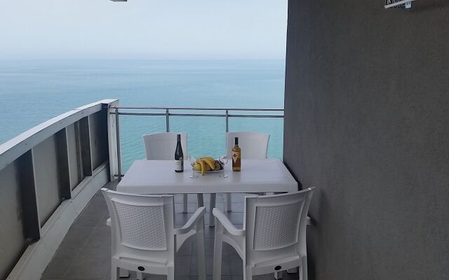 Sea View ORBI Residence