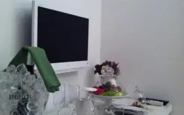 Bed  Breakfast Donnapasqua