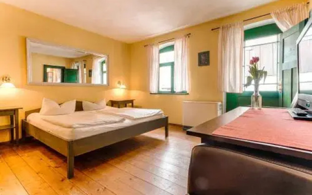 Pension Rauschenstein