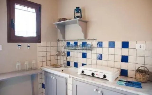 Masseria Boscorotondo