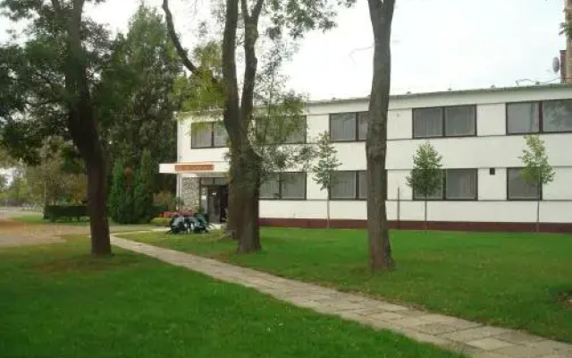 Ökotúra Vendégház és Kemping