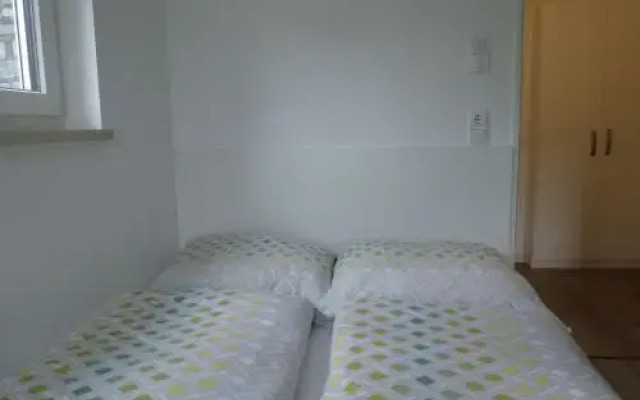 Feriendomizil im Plantert