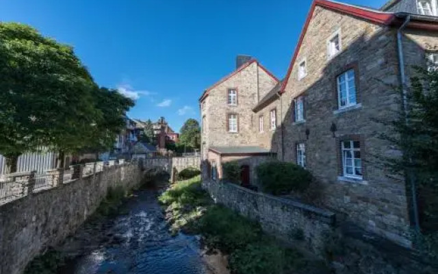 Gästehaus Vanille & Chocolat