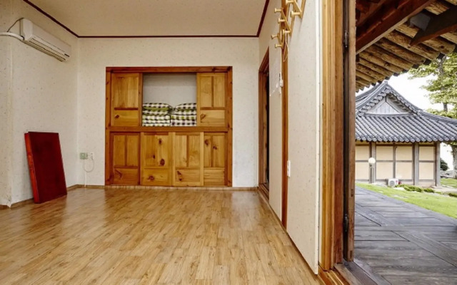 Mokpo Island Hanok Guesthouse