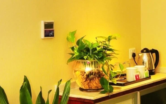 瑞曼汀酒店(杭州西湖店)