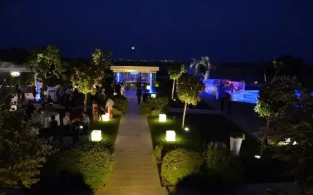 Hotel Villa Cirigliano