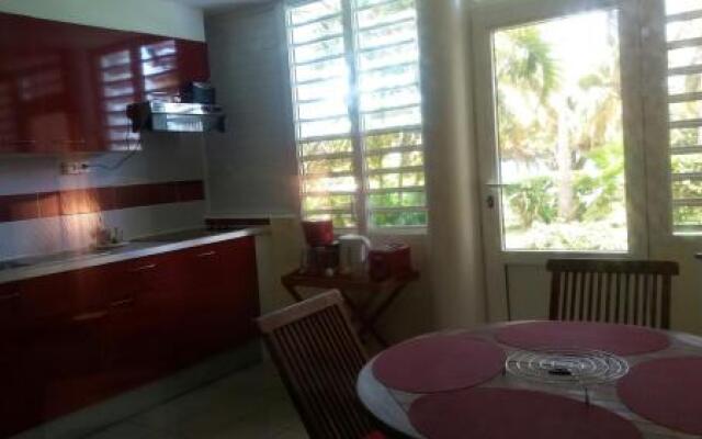 Résidence de la Vielle Tour - Studio particulier vue mer