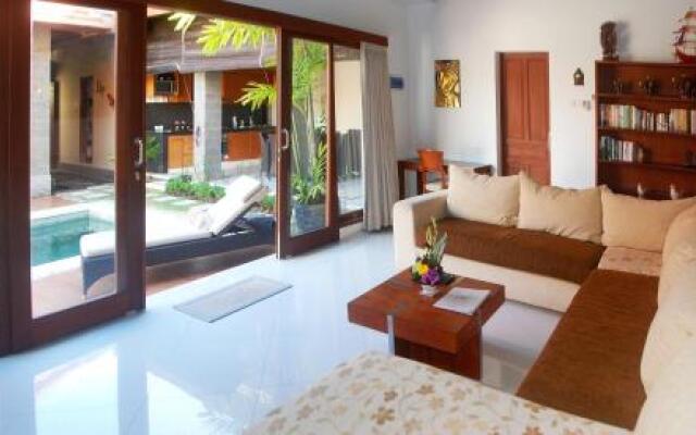 Mango Villa Sanur