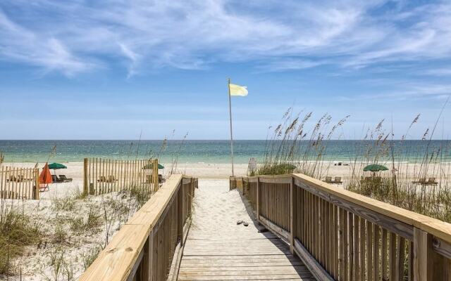 Island Tower Unit 503