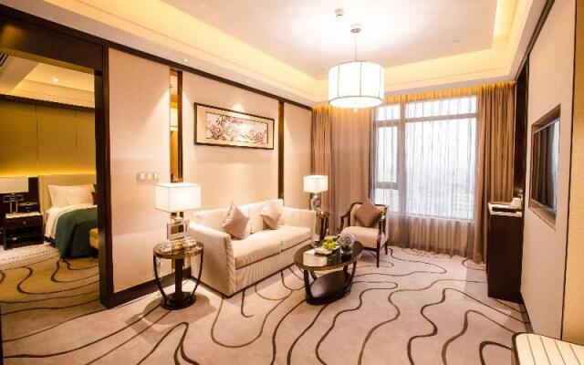 Quanzhou Jinjiang Aile International Hotel