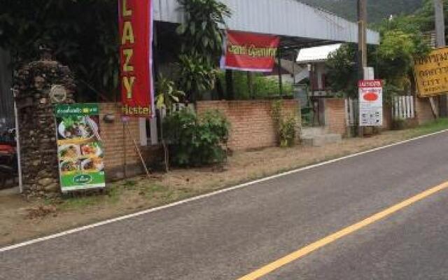 Lazy Hostel Pai
