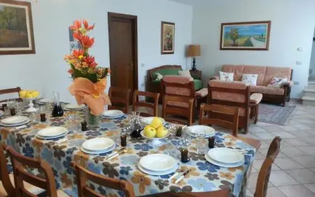 Agriturismo Forzello