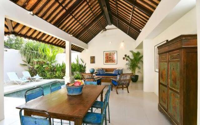 Villa Atma