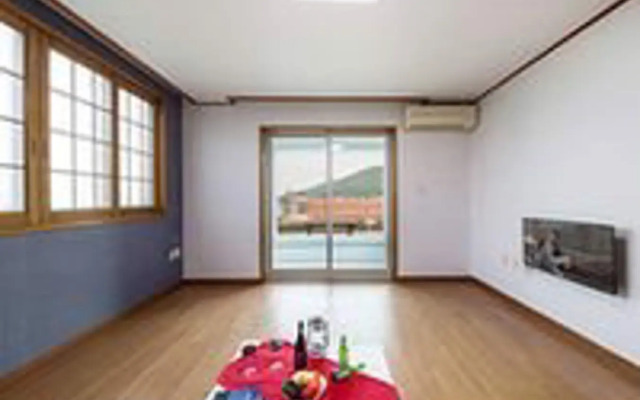 Geoje Green House Pension