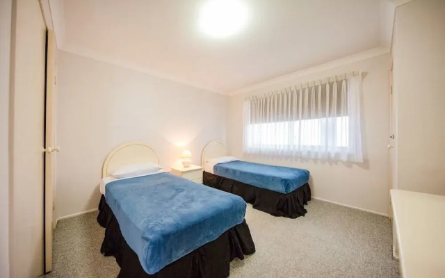 Red Star Apartments