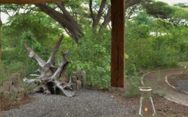 Muchenje Self Catering Cottages
