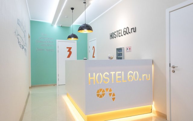 Hostel60