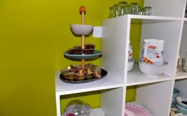 B&B Il Vecchio Mulino
