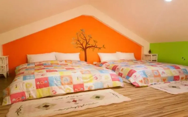 Sweet Grass Bear Bed and Breakfast